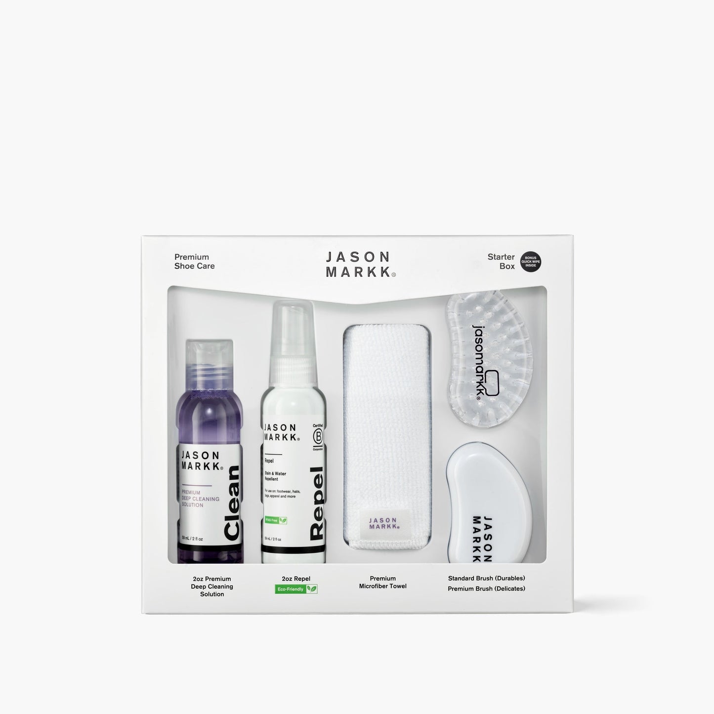 Kit de Limpieza Avanzado