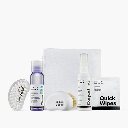 Kit de Limpieza Avanzado