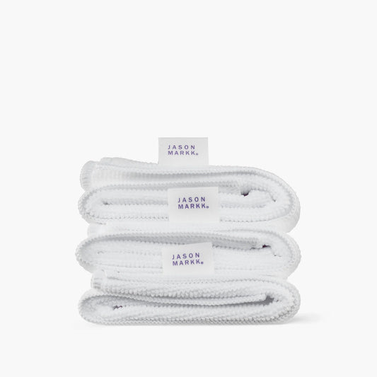 Toalla de Microfibra (3 pz)