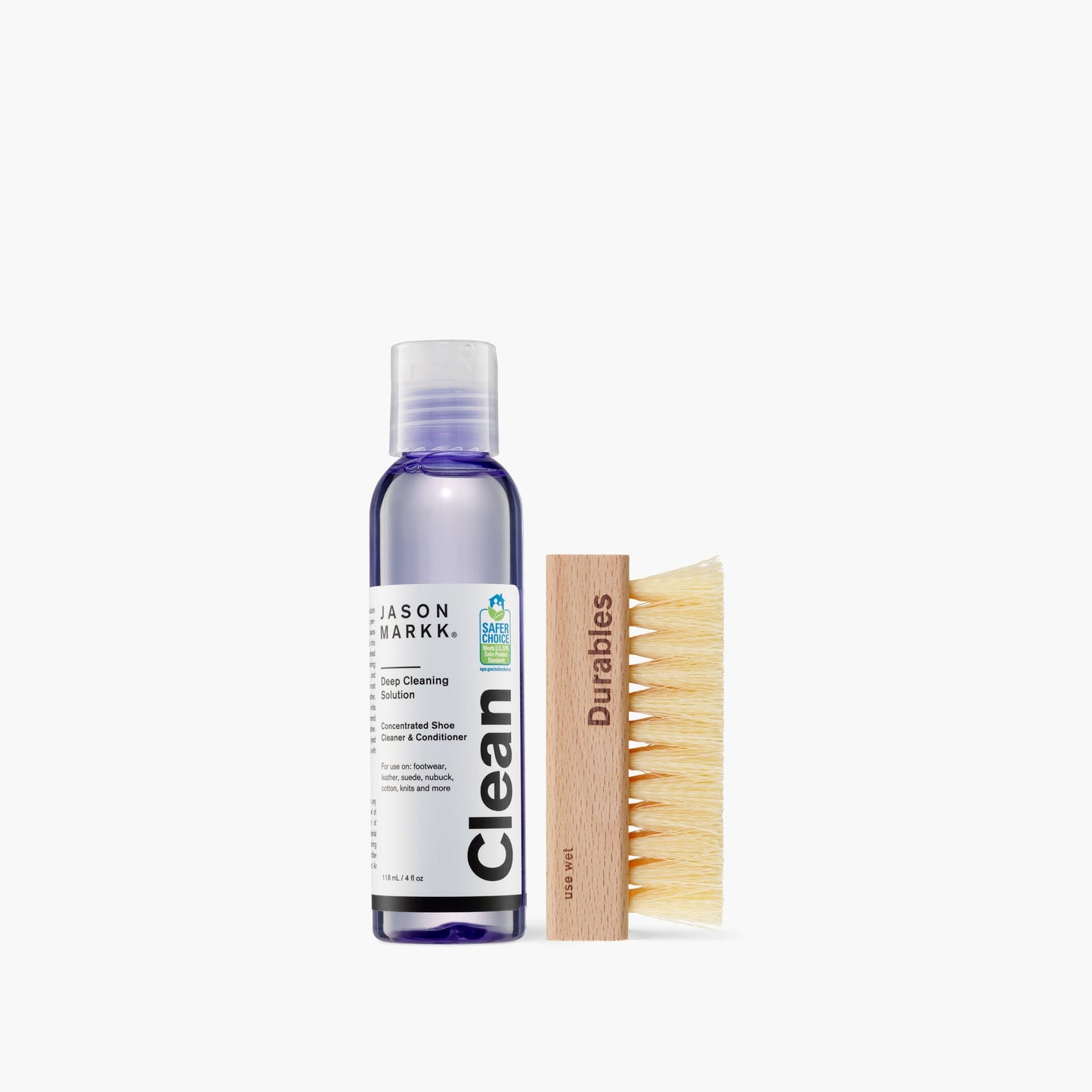 Kit de Limpieza Esencial