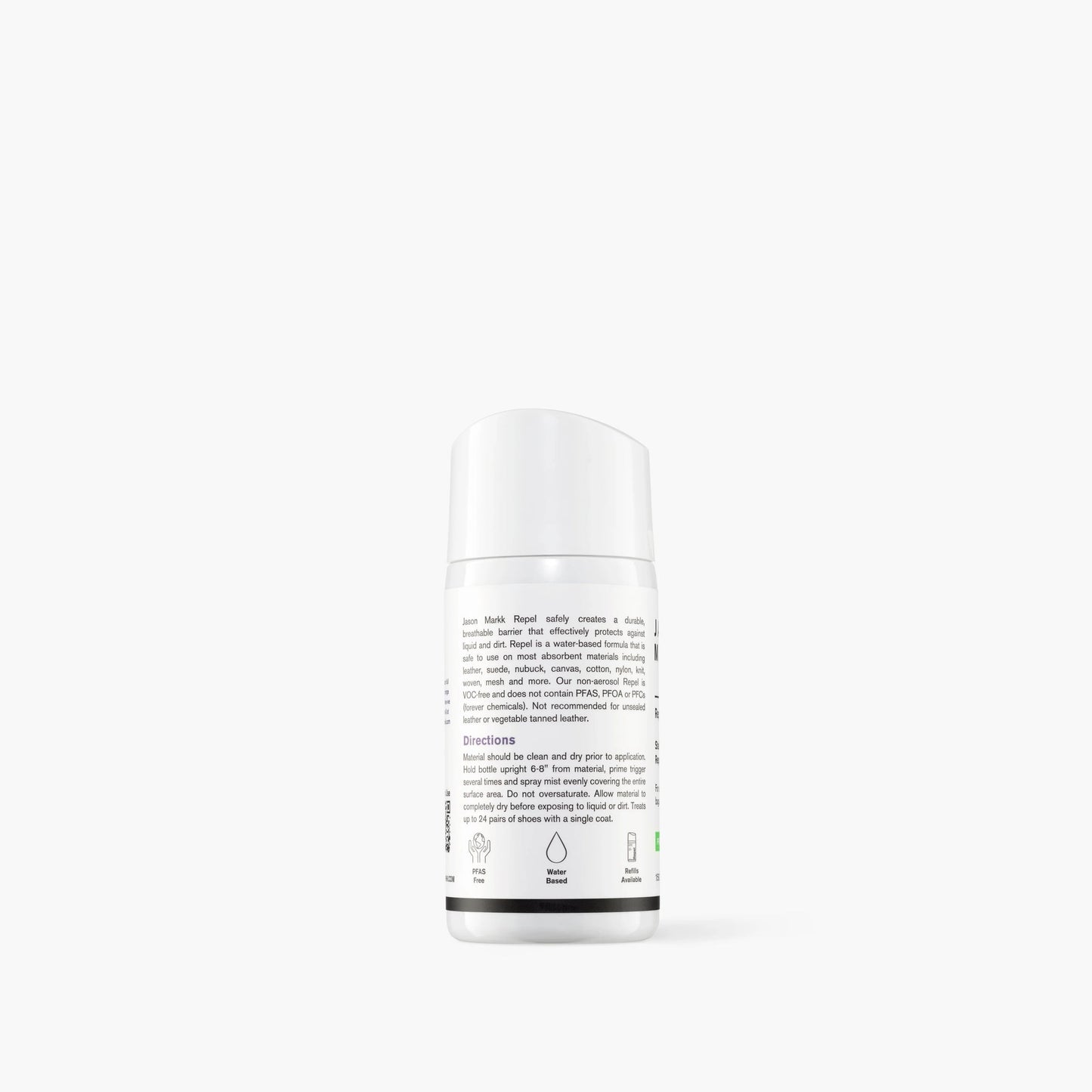 Repuesto de Spray Repelente