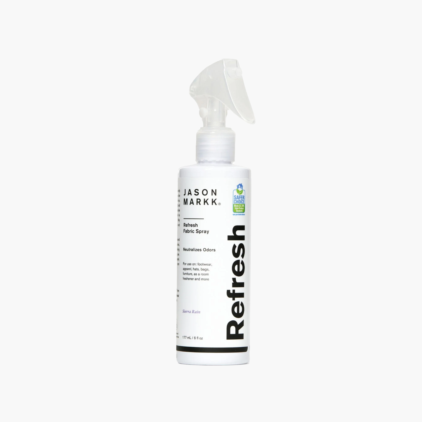 Spray para tenis