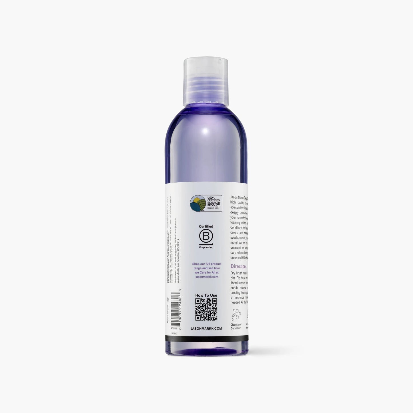 Limpiador Profundo 236ml