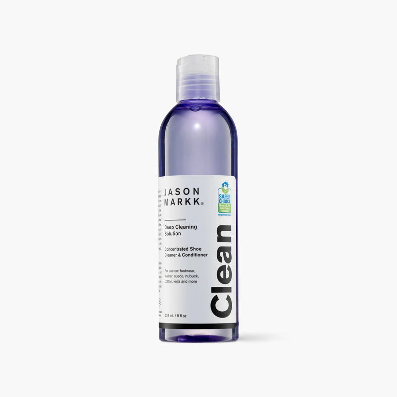 8oz Premium Deep Cleaning Solution