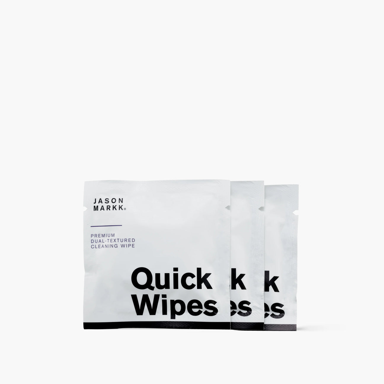 Quick Wipes - 30 Pack