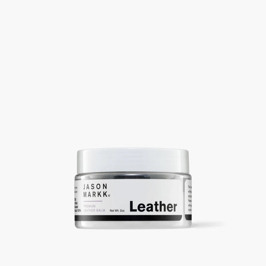 Leather Conditioning Balm