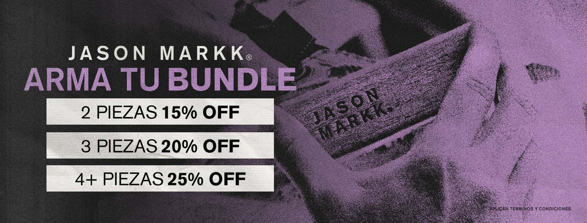 Arma tu Bundle