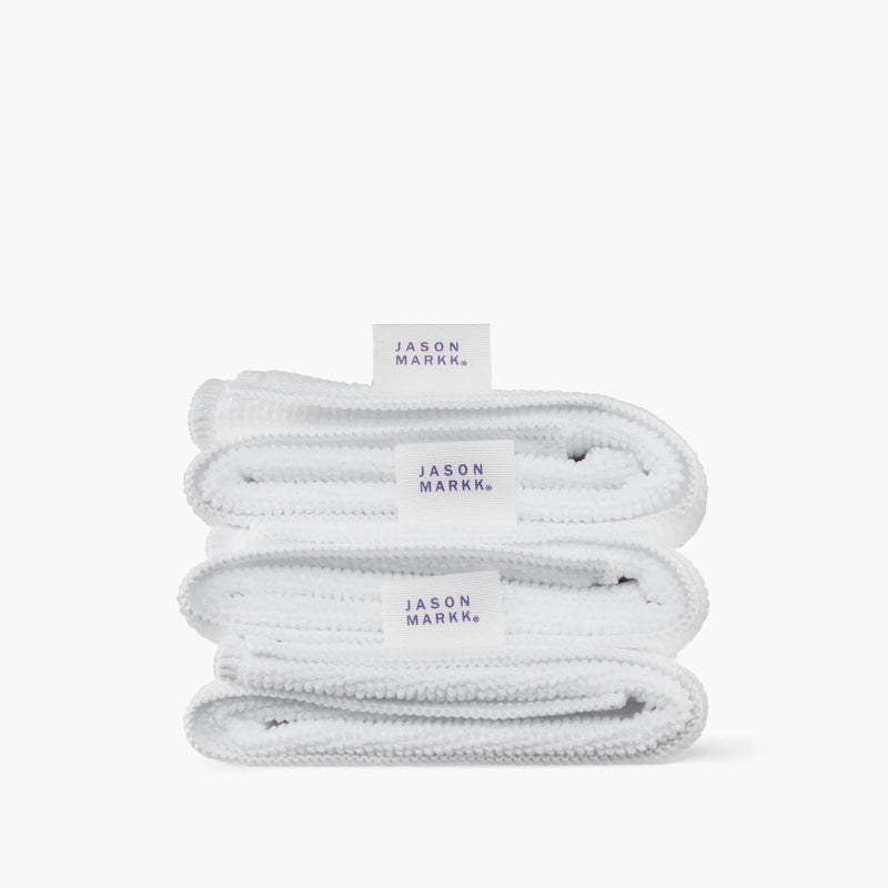 Premium Microfiber Towel (3 Pack)