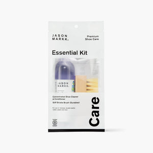 Kit de Limpieza Esencial