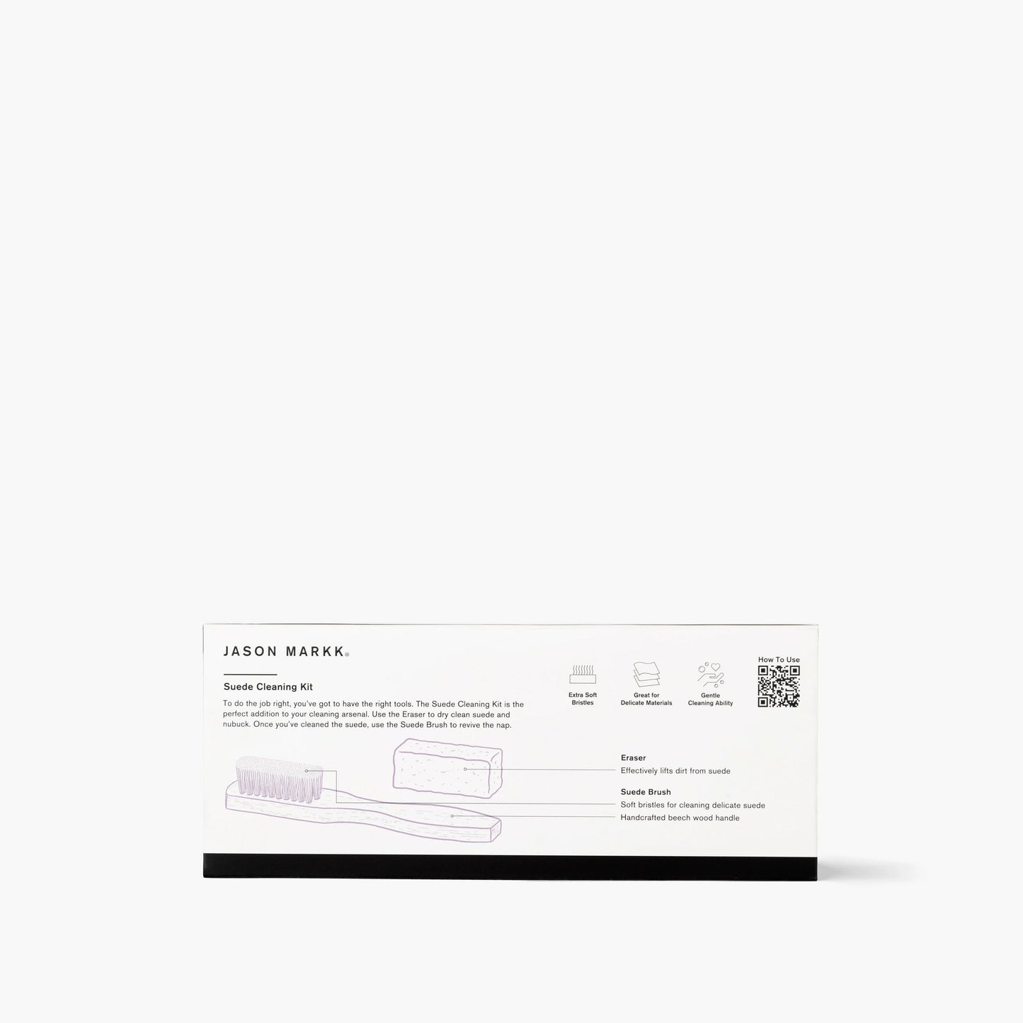 Premium Suede Cleaning Kit