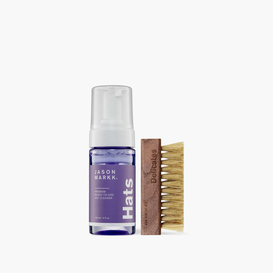 Kit de Limpieza para Gorras