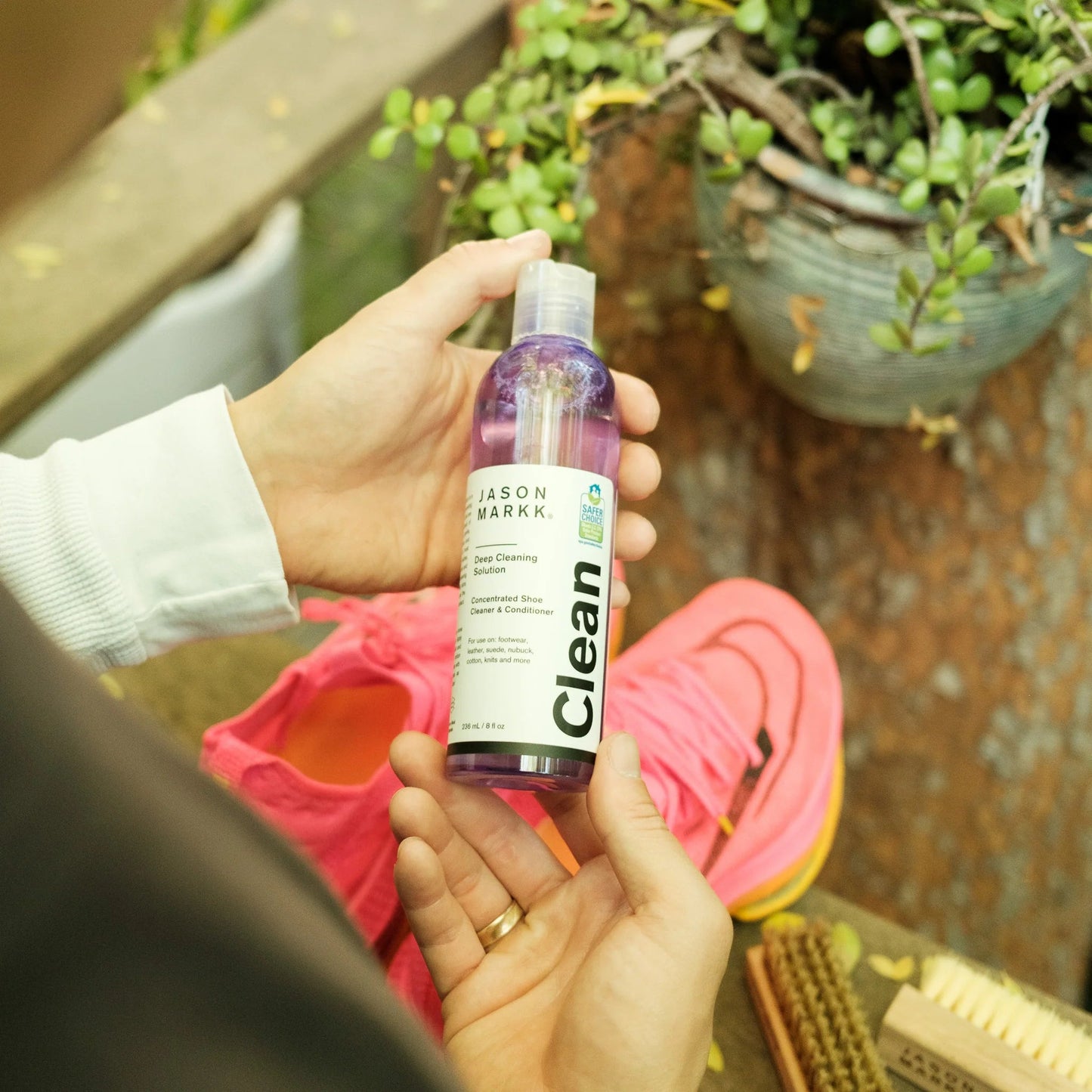 Limpiador Profundo 236ml