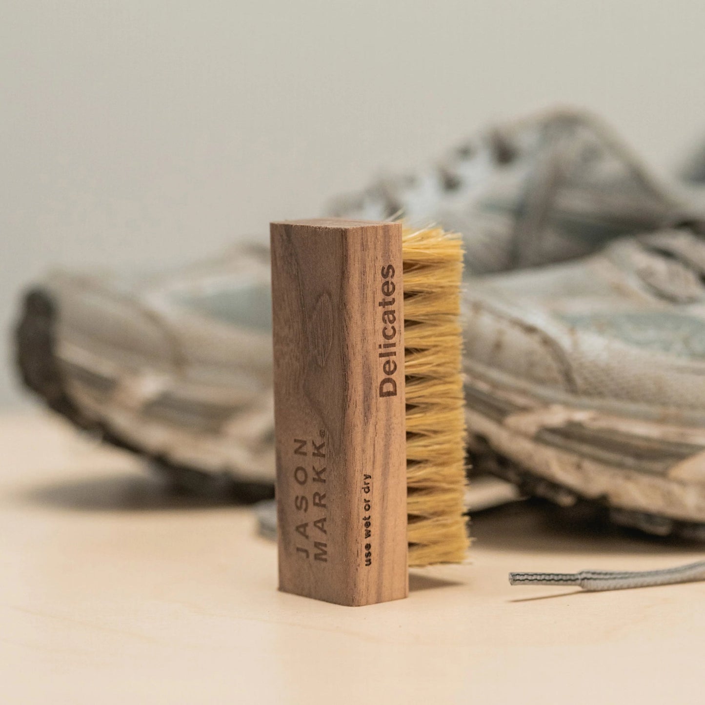 Delicates Cleaning Brush