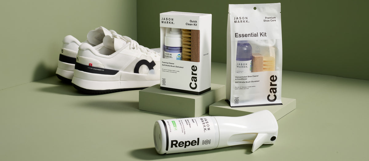 Todos los productos Jason Markk