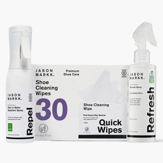 Combo Repele, Revive, Refresca