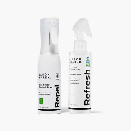 Combo Repele y Refresca