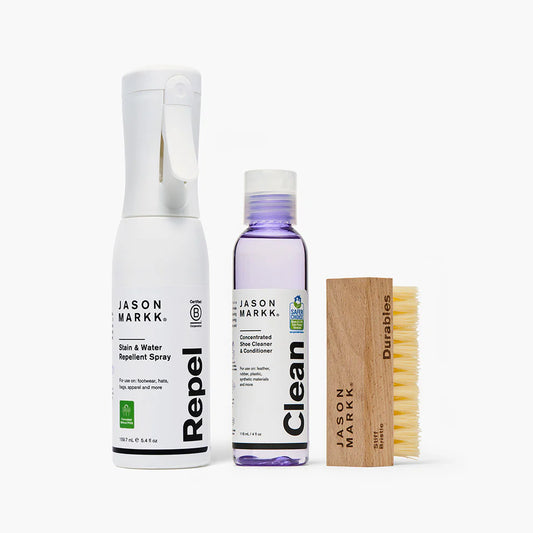 Combo Repele y Revive